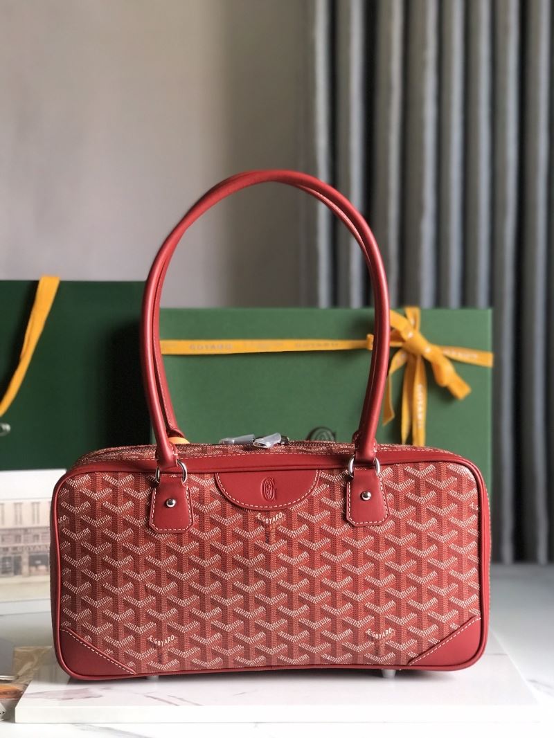 Goyard Top Handle Bags